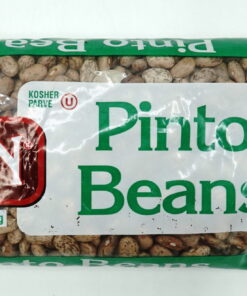 Gefen Pinto Beans 454g (12oz)