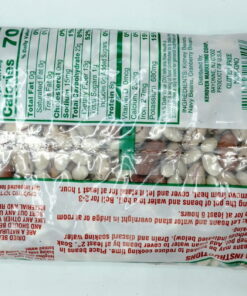 Alternative view of Gefen Cholent Beans Mix 454g (16oz)