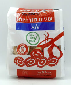 Abadi Salt 400grs