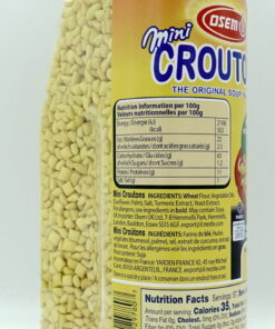 Alternative view of Osem Shkedy Marrack 400g (Export)