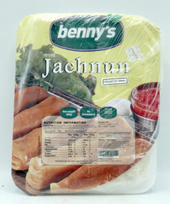 Bennys Jachnun 800g