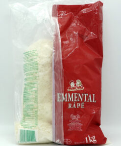 Alternative view of Makabi Shredded Cheese, Emmental 1Kg