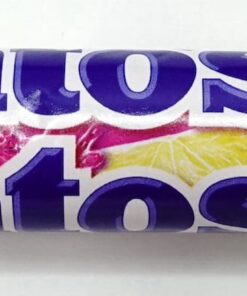 Mentos, Fruits Flavour 37g