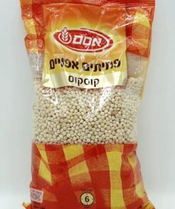 Osem Ptitim, Couscous 500g