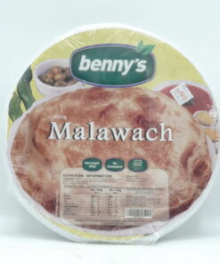 Bennys Malawach 800g