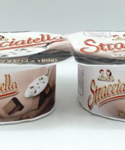 Makabi Stracciatella 2x150g