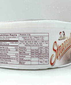Alternative view of Makabi Stracciatella 2x150g