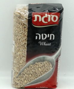 Sugat Wheat 500g