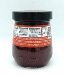 Alternative view of Tuscanini Preserved Fruit Spread, Strawberry 330g (11.64oz) (KLP)