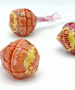 Chupa Chups Lollipop, Assorted Flavours