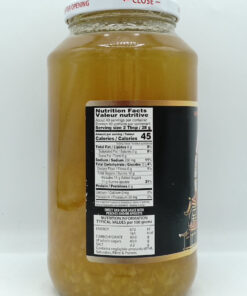 Alternative view of Gefen Sauce Duck Sweet & Sour 1133g (40oz)