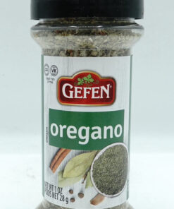 Gefen Spice Oregano 10Z (KLP)