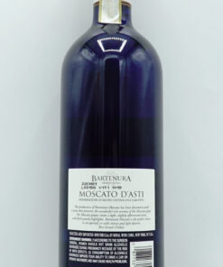 Alternative view of Bartenura Moscato 750ml