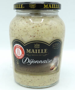 Maille Dijonnaise, Glass Bottle 345g