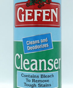 Gefen Cleanser 595g (21oz)