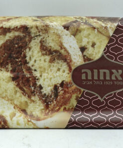 Achva Cake, Marble 450g