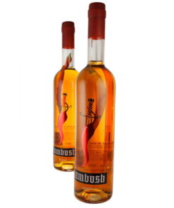 Ambush Chili Pepper Liqueur 750ml