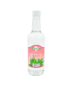 Rania Ellimad Rose Water 500ml