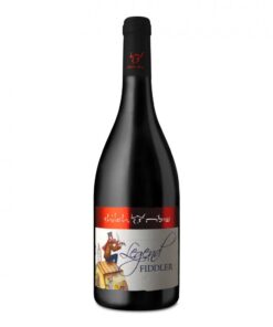 Shiloh Winery Legend Fiddler 750ml (Mevushal)
