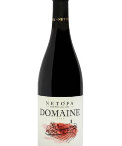 Kadei Yayn Netofa Domaine Red 2018