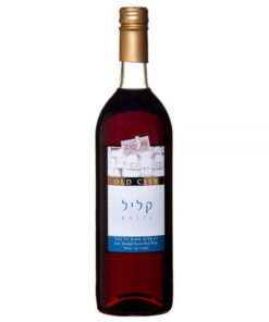 Zion Winery Kalil 750ml