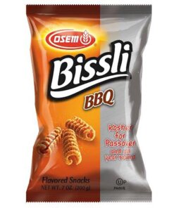Osem Bissli XL, Barbecue 70g (KLP)