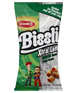 Osem Bissli XL, Onion 200g (KLP)