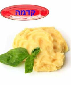 Instant puree, 500g