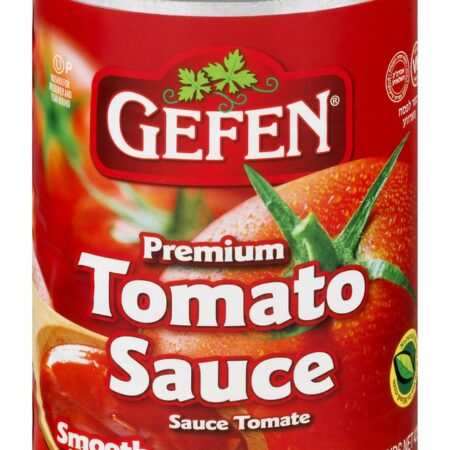 Gefen Tomato Puree 425g (15oz)