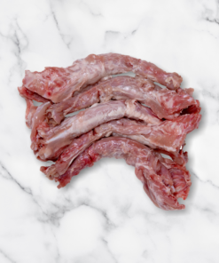 Hup Heng Chicken Necks