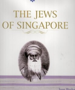 (Book) The Jews of Singapore