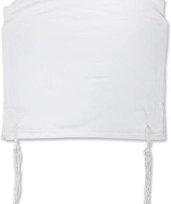 Art Judaica Wool Tzizit Size 7