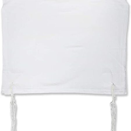 Art Judaica Wool Tzizit Size 7