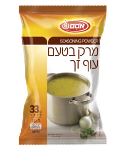Osem Soup & Seasoning Mix, Chicken Style 1KG (Parve) (KLP)