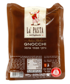 La Pasta Mini Gnocchi Classic 400g
