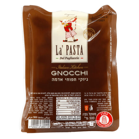 La Pasta Mini Gnocchi Classic 400g