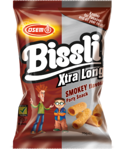 Osem Bissli XL, Pizza 70g (KLP)