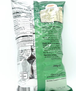 Alternative view of Osem Bissli XL, Onion 200g (KLP)