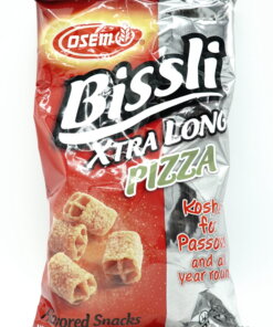 Alternative view of Osem Bissli XL, Pizza 200g (KLP)