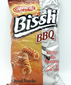 Alternative view of Osem Bissli XL, Barbecue 200g (KLP)