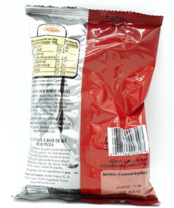 Alternative view of Osem Bissli XL, Pizza 70g (KLP)