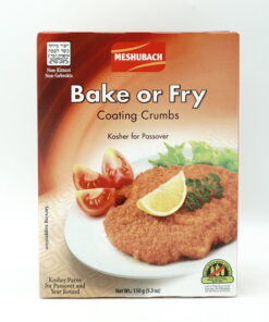 Alternative view of Meshubach Breadcrumbs 150g
