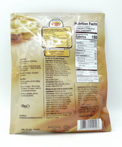 Alternative view of Osem Heat & Serve Potato Puree 130g (KLP)