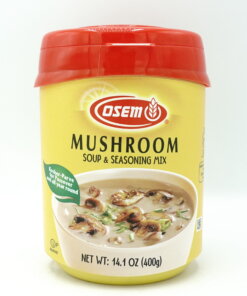 Alternative view of Osem Soup Stock, Mushroom -  400g (Parve) (KLP)