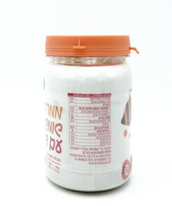 Achva Tahini Spread, Honey 400g - Image 2