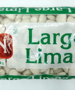 Alternative view of Gefen Large Lima Beans 454g (16oz)