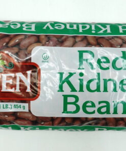 Alternative view of Gefen Red Kidney Beans 454g (16oz)