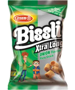 Osem Bissli XL, Onion 70g (KLP)
