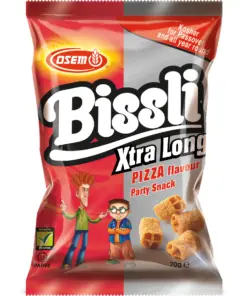 Osem Bissli XL, Pizza 200g (KLP)