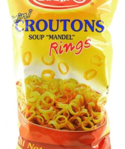 Osem Shkedy Marrack, Rings 150g (Export) (KLP)